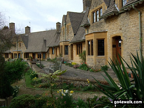 Stow-on-the-Wold 