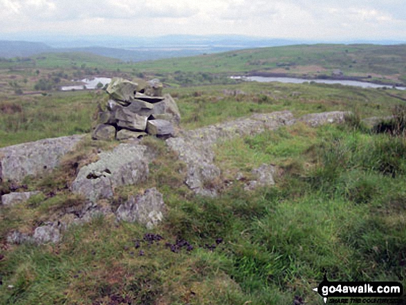 Saskills (Newton Fell) Photo by Christine Shepherd