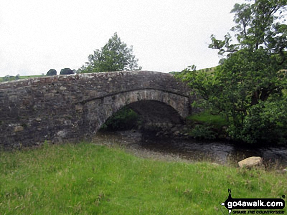 Whelpo Bridge, Caldbeck 