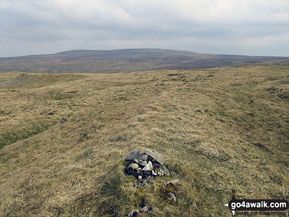 Long Fell Photo by Christine Shepherd