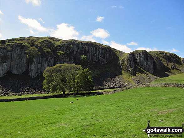 Holwick Scar 