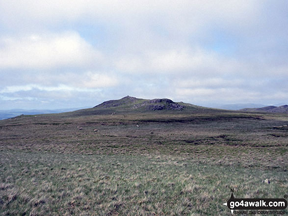 Stainton Fell 