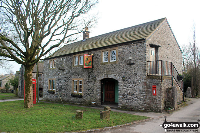 The Cock & Pullet, Sheldon 