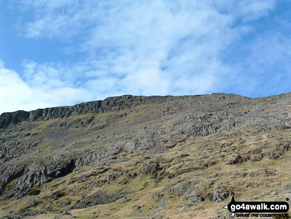 The Moel Hebog Ridge 