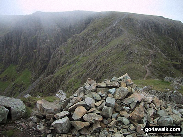 Scoat Fell (Little Scoat Fell) Photo by David Connolly