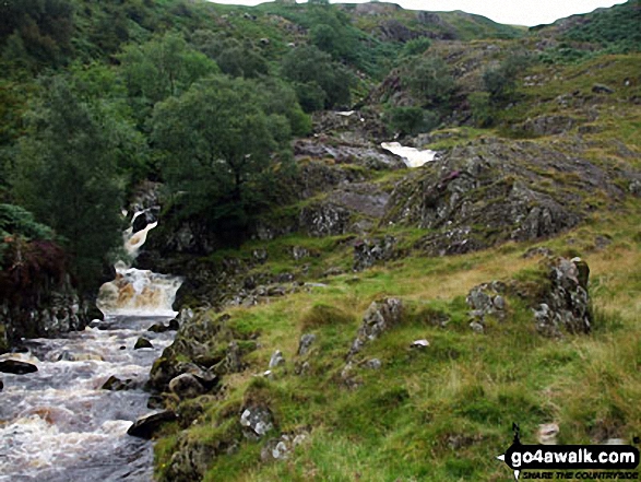 Swindale Beck 