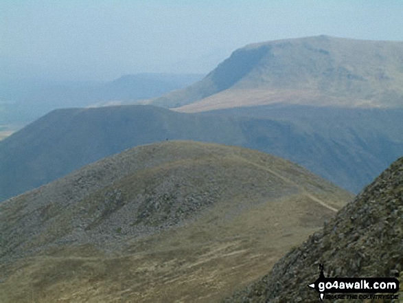 Dodd and Robinson from Lingcomb Edge