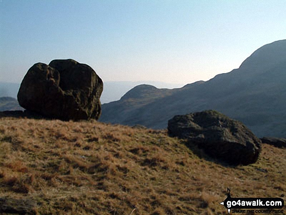 Boulder Valley (Coniston Fells) 