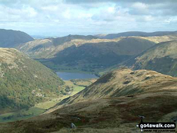 High Hartsop Dodd Photo by David Hayter