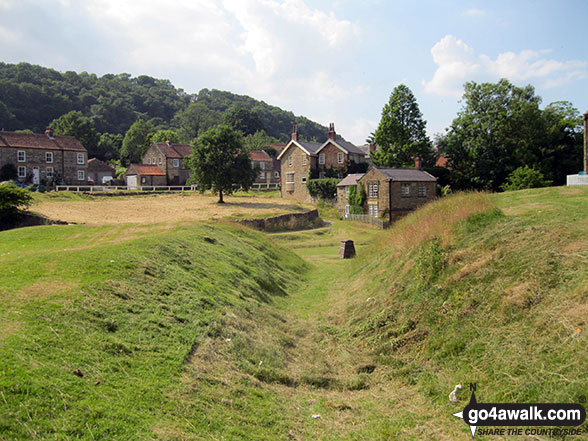 Hutton-le-Hole 