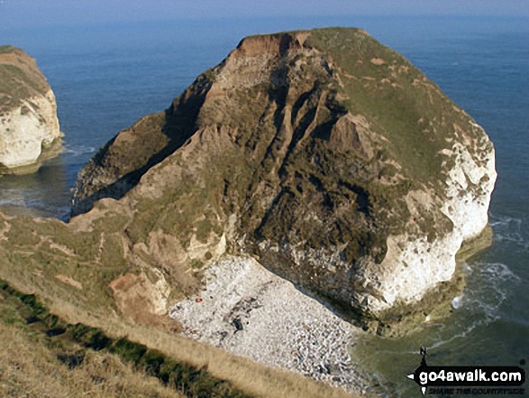 Flamborough Head 