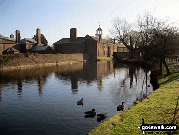 Dunham Massey 