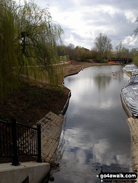 Fairlands Valley Park, Stevenage 