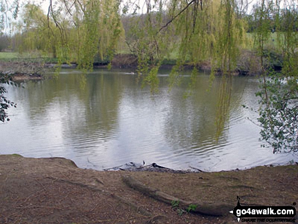 Fairlands Valley Park, Stevenage 