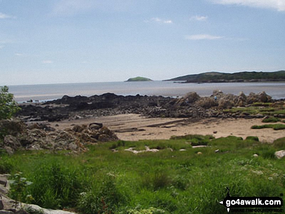 The Coast at Rockcliffe 