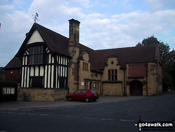 Penshurst Village Hall 