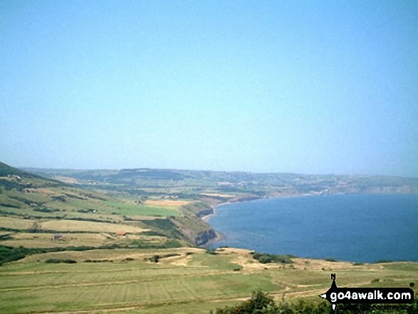 Robin Hood's Bay 