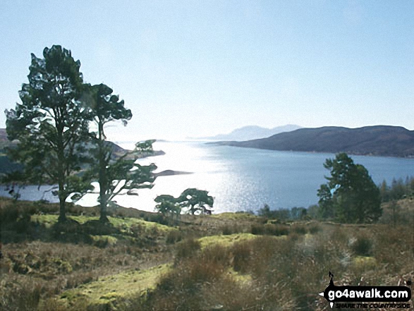 Kyles of Bute 