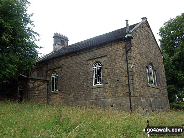 The Old School in Newtown 