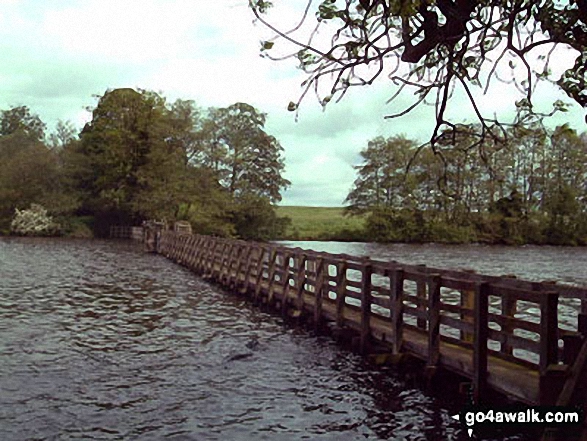 Ampton Water and Great Levermere 