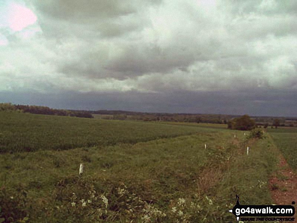 Ampton Water and Great Levermere 