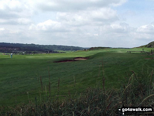 Sheringham Golf Course 