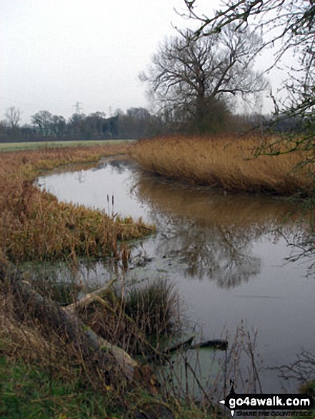 On The Weaver Navigation 