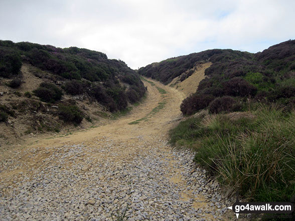 Monket House Bank (Track) 