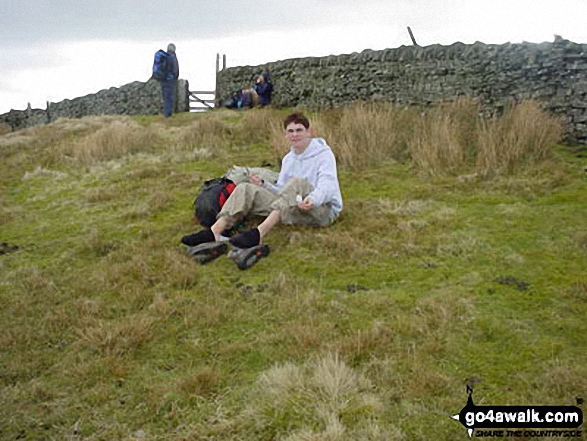 On Hardberry Hill 