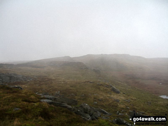 Bowland Knotts (Crutchenber Fell) 