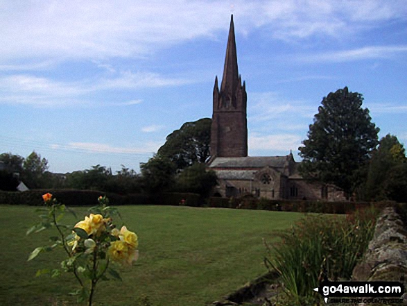 Weobley Village 