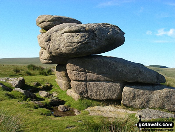 Black Tor 