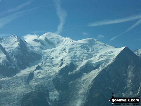 Mont Blanc 