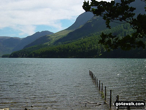 Buttermere 