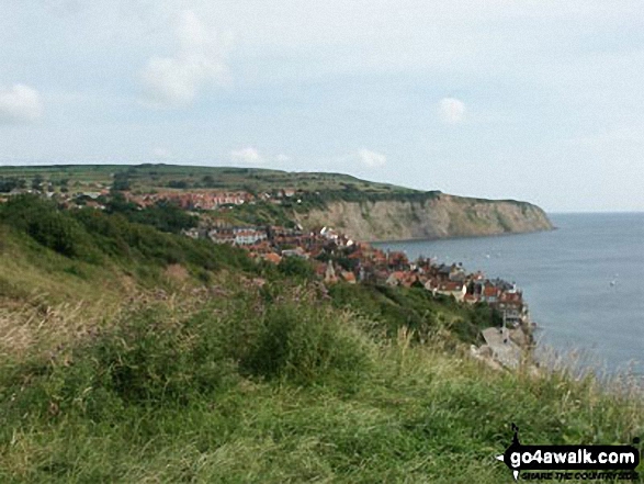 Robin Hood's Bay 