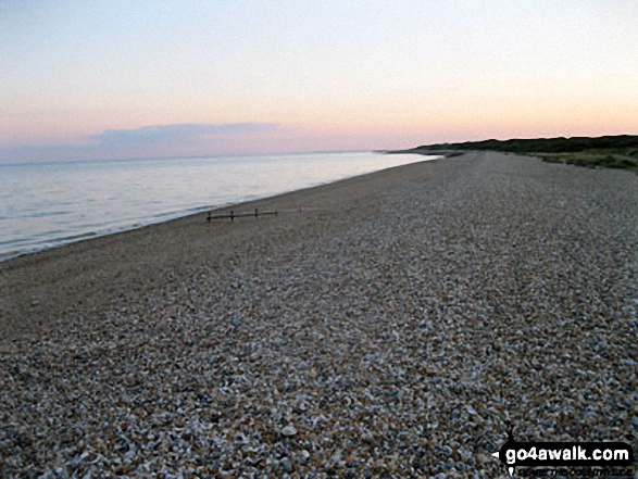 Climping Beach 