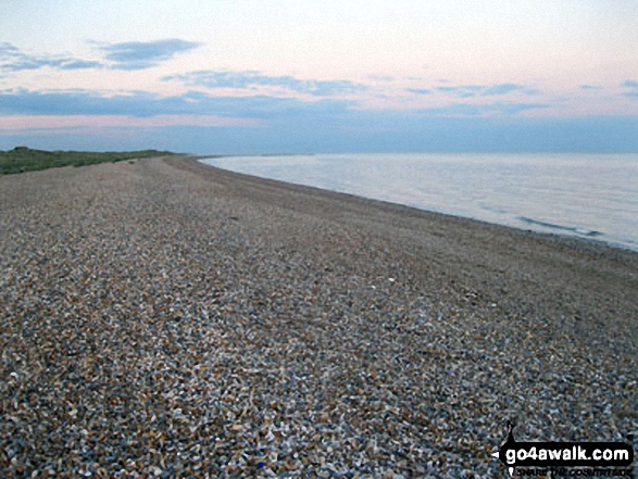 Climping Beach 