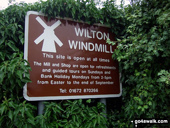 Wilton Windmill 