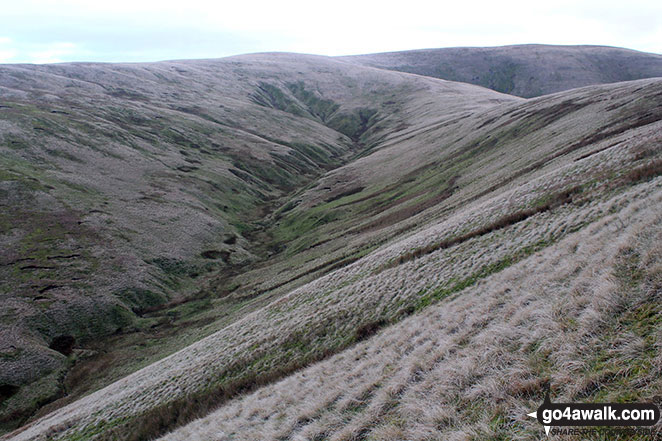 Great Blea Gill from Docker Knott 