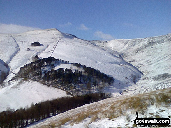 Grindslow Knoll (Kinder Scout) Photo by Mike Hart