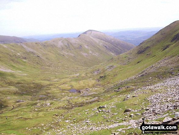 Sgurr na Lapaich 