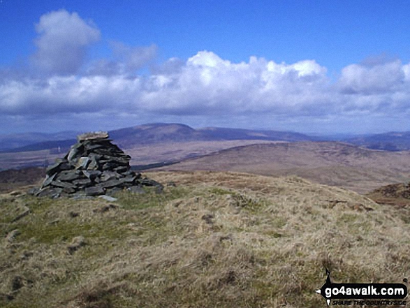 Cairnharrow Summit 