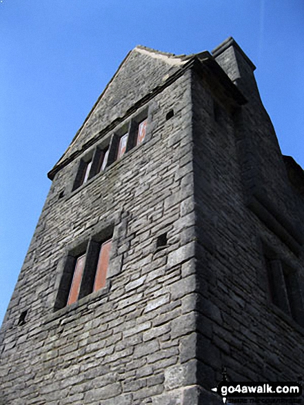 Pigeon Tower (Rivington Moor) 