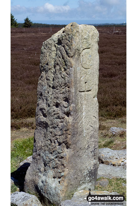 Stony Leas (Louven Howe) Photo by Mike Tilley