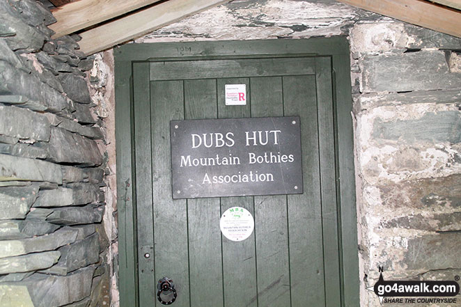 Dubs Hut 