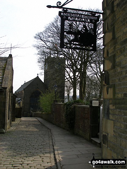 Haworth 