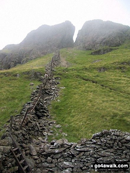 Moel yr Ogof Photo by Paul Latham