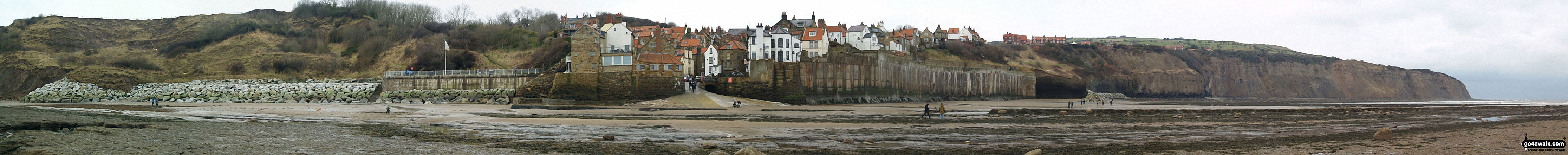 Robin Hood's Bay