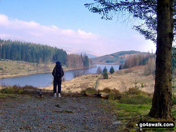 Loch Drunkie 