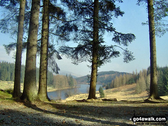 Loch Drunkie 